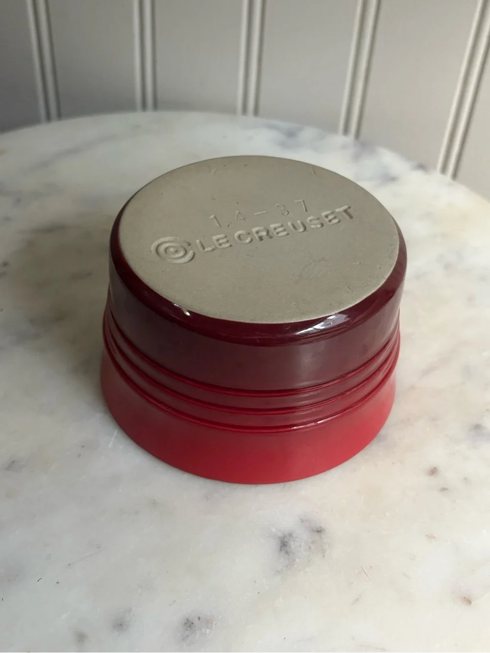 Le Creuset le creuset
